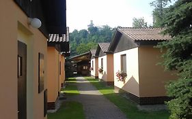 Sportcentrum Dvořák
